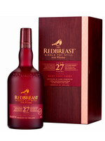 Redbreast Redbreast Irish Whiskey 27 Year 750ML