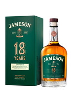 Jameson Jameson 18 Year Old Irish Whiskey 750ml
