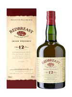 Redbreast Redbreast Irish Whiskey 12 Year 750ML