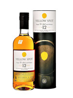 Spot Yellow Spot Irish Whiskey 750ML