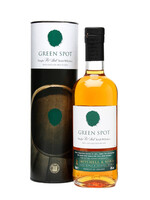 Spot Green Spot Irish Whiskey 750ML