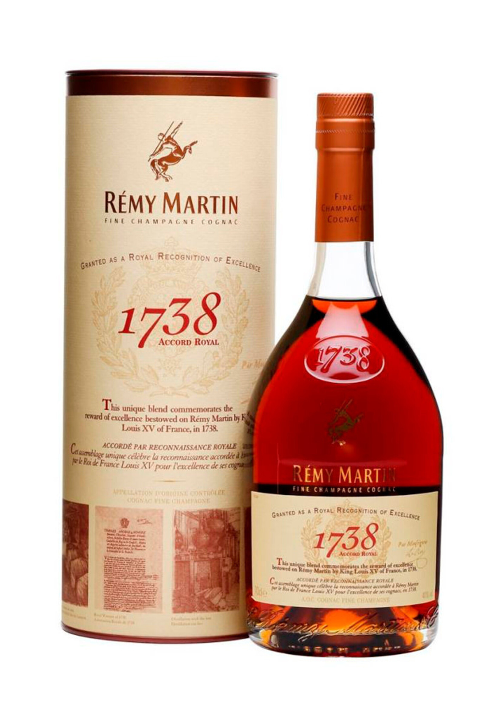 Remy Martin Remy Martin 1738 750ML