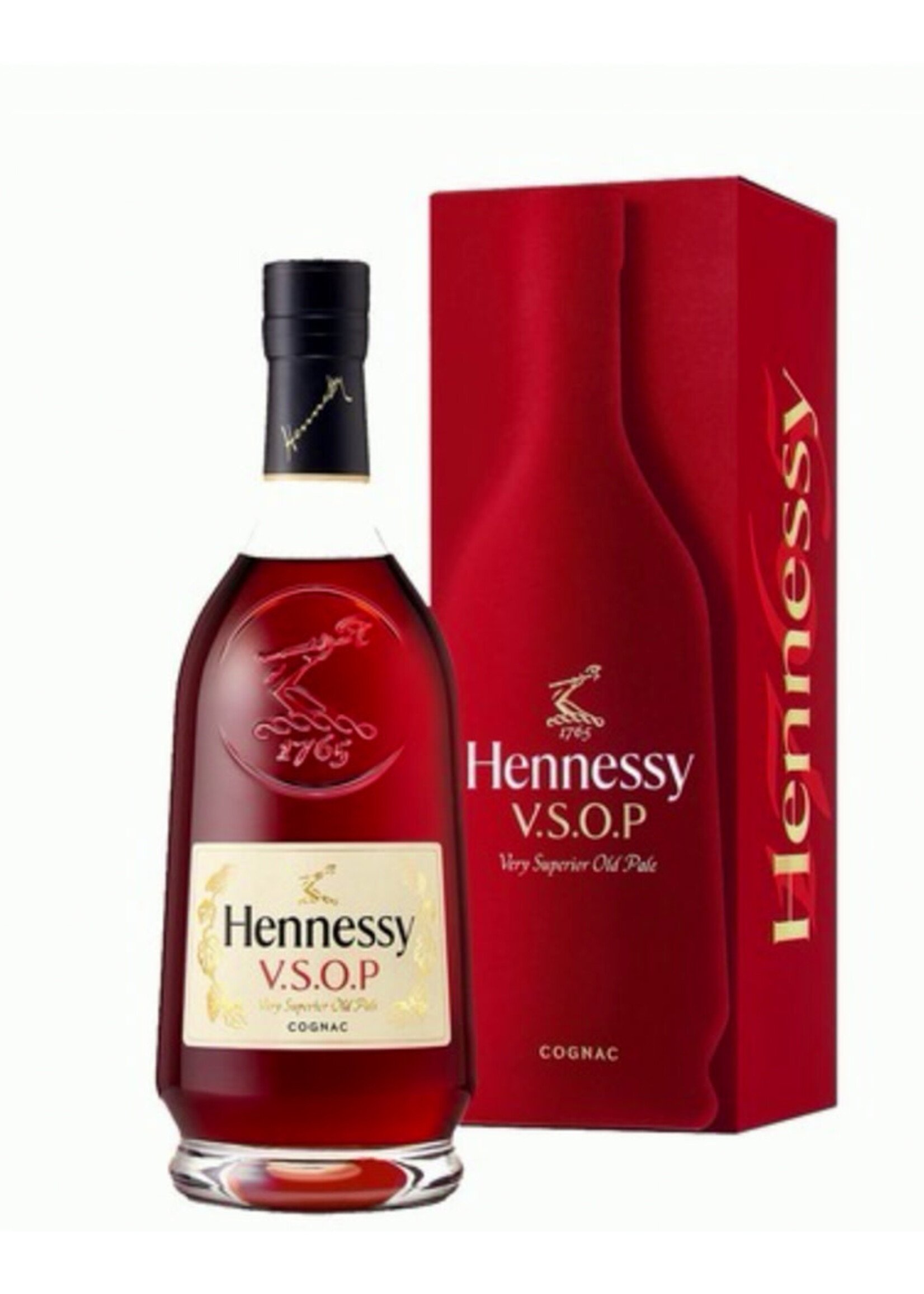 Hennessy Hennessy VSOP 750ML