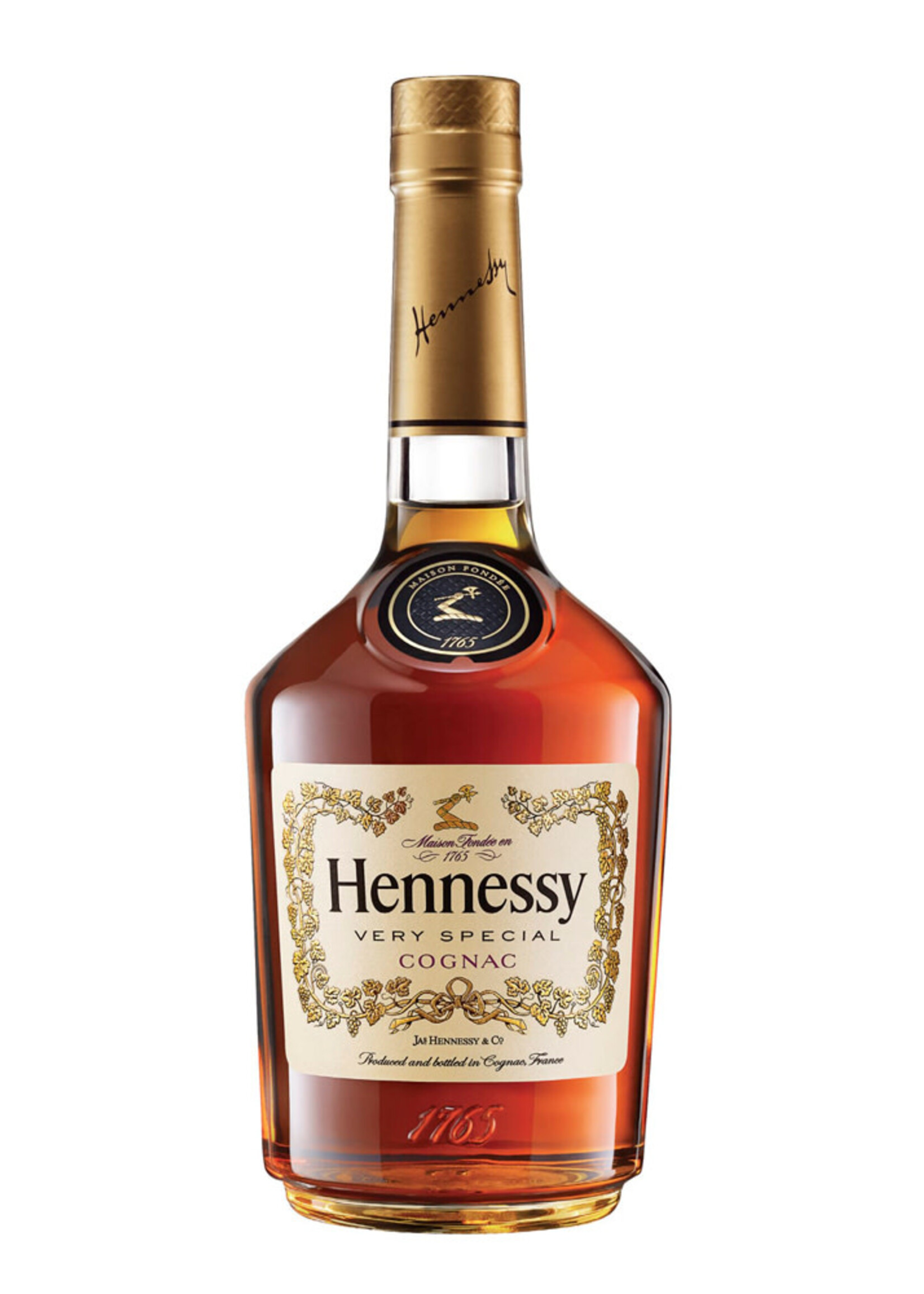 Hennessey Hennessy VS 750ML