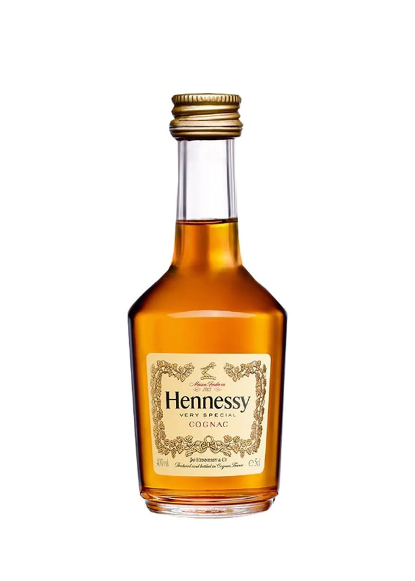 Hennessey Hennessy VS 50ML