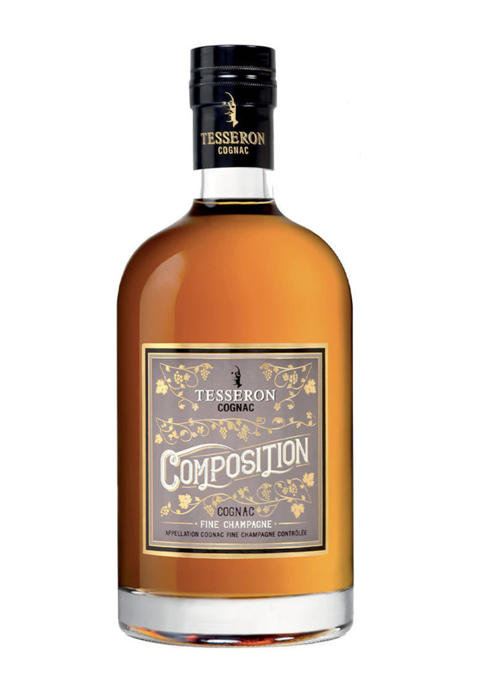 Tesseron Tesseron Cognac “Composition” 750ML