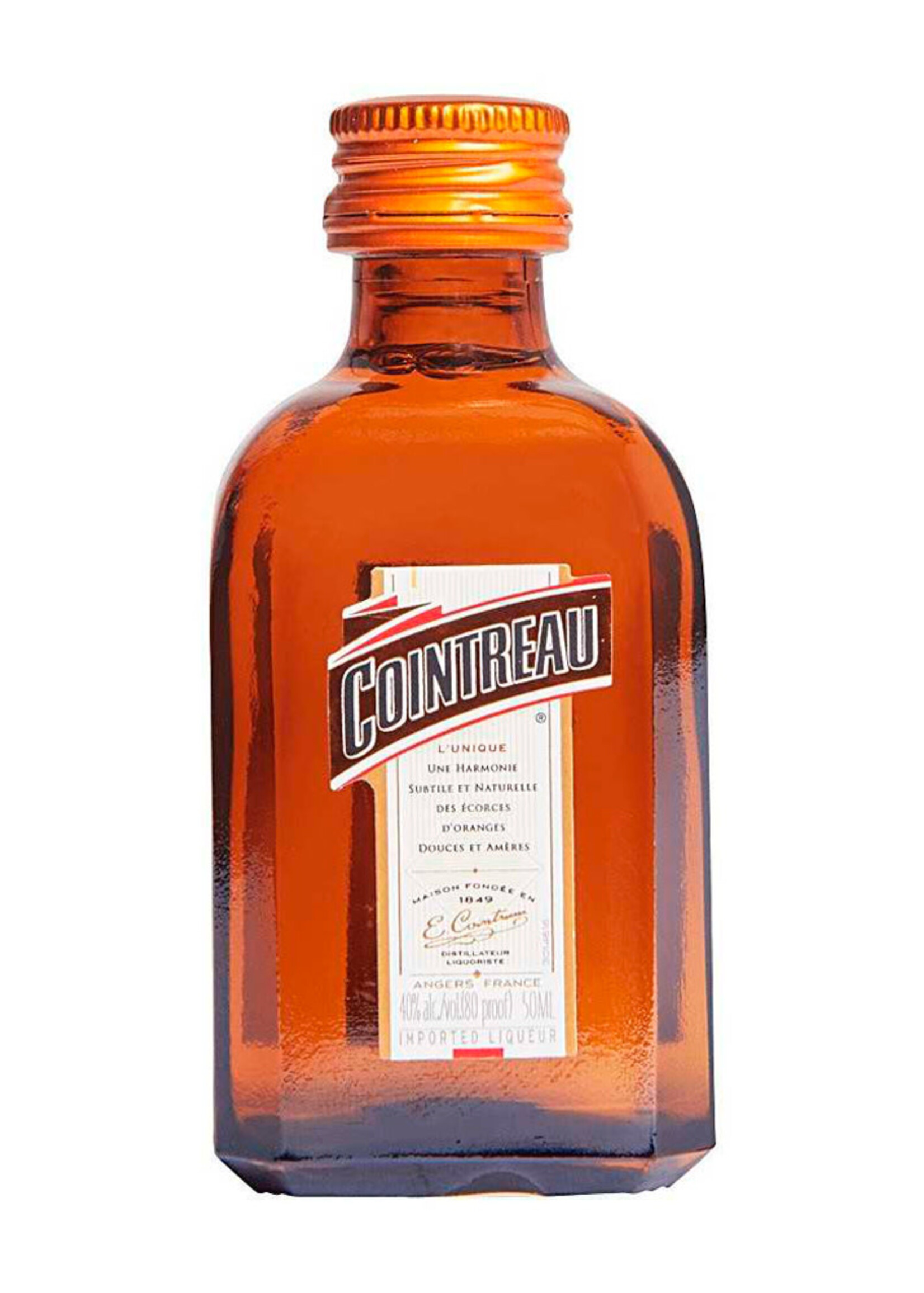 Cointreau Cointreau 50ML