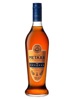 Metaxa Metaxa 7 star 750ML