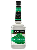 Dekuyper DeKuyper Creme de Menthe Clear 750ML