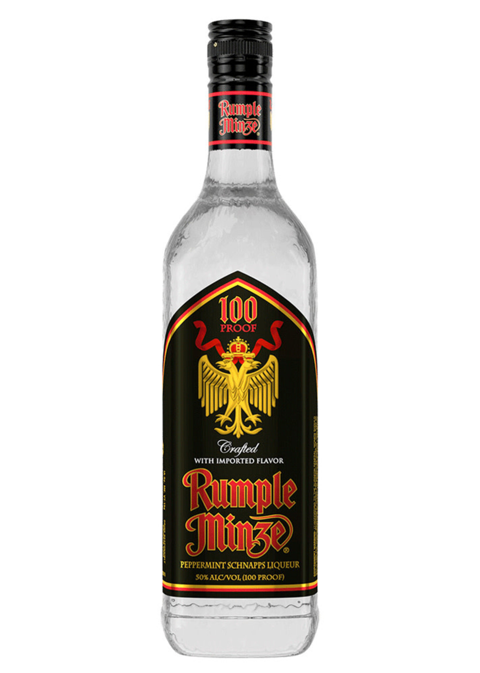 Rumple Minze Rumple Minze 750ML