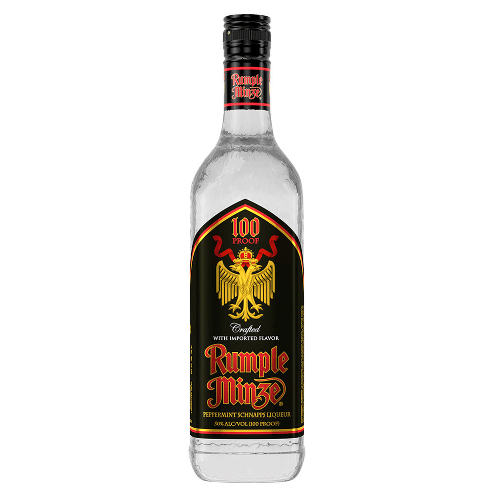 Rumple Minze 750ML