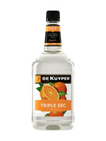 Dekuyper Dekuyper Triple Sec  375ML