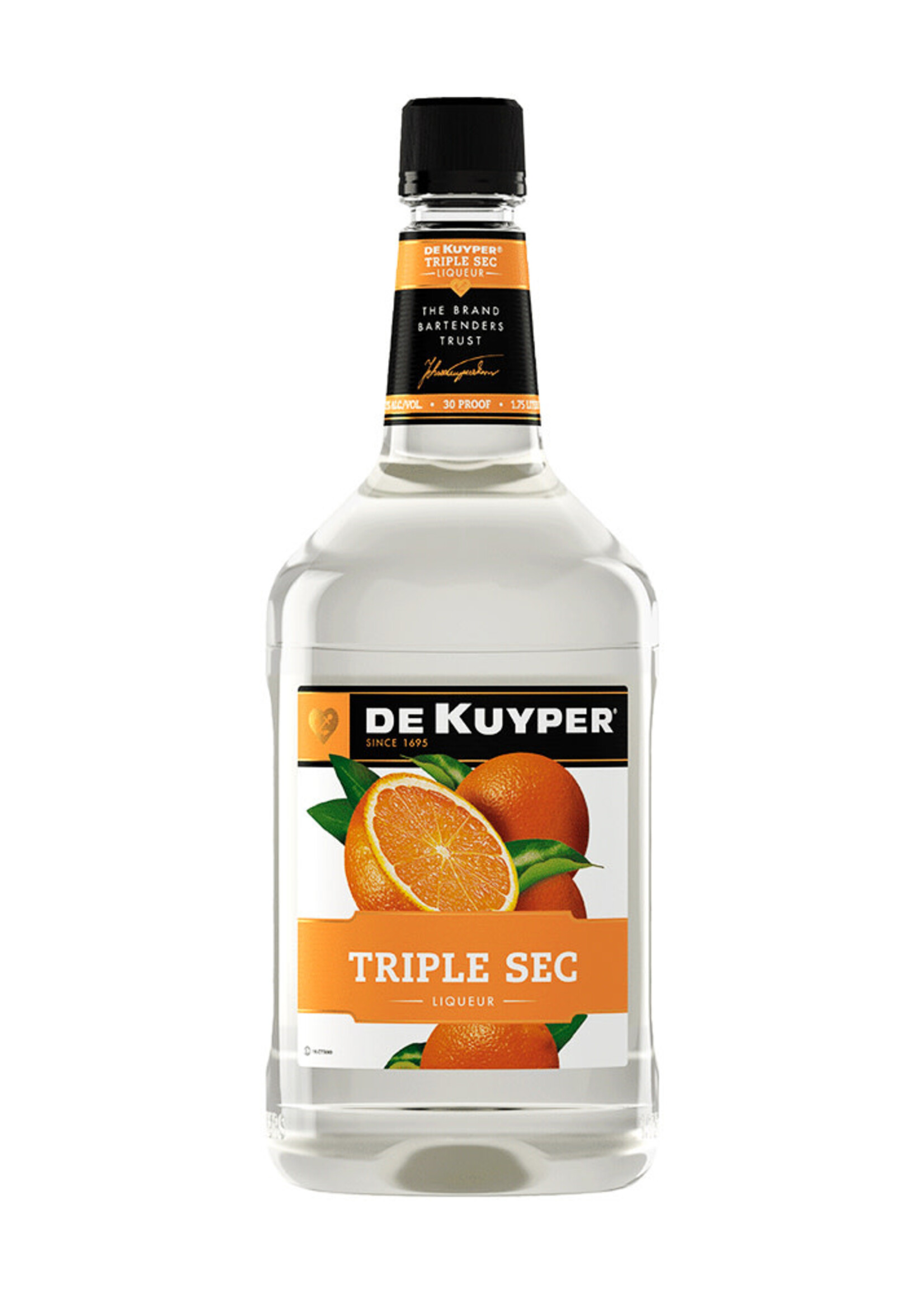 Dekuyper Dekuyper Triple Sec  375ML