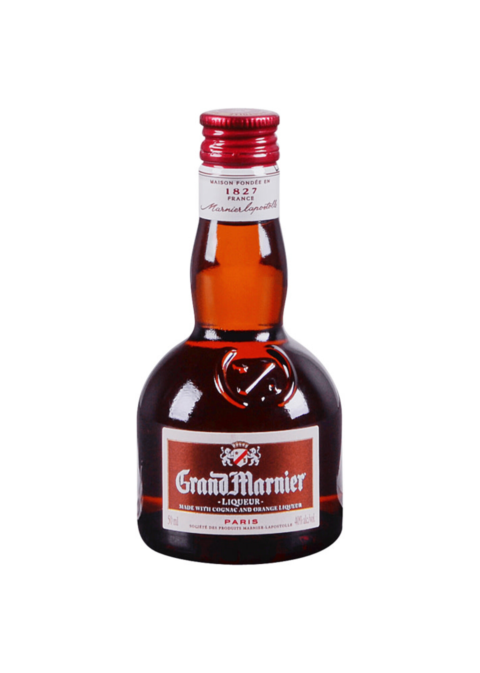 Grand Marnier Grand Marnier 50ML