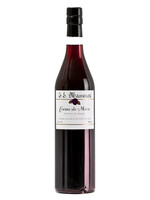 Massenez Massenez Creme de Mure  750ML