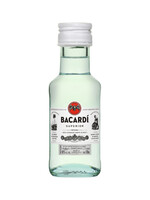 Bacardi Superior Rum 100ML