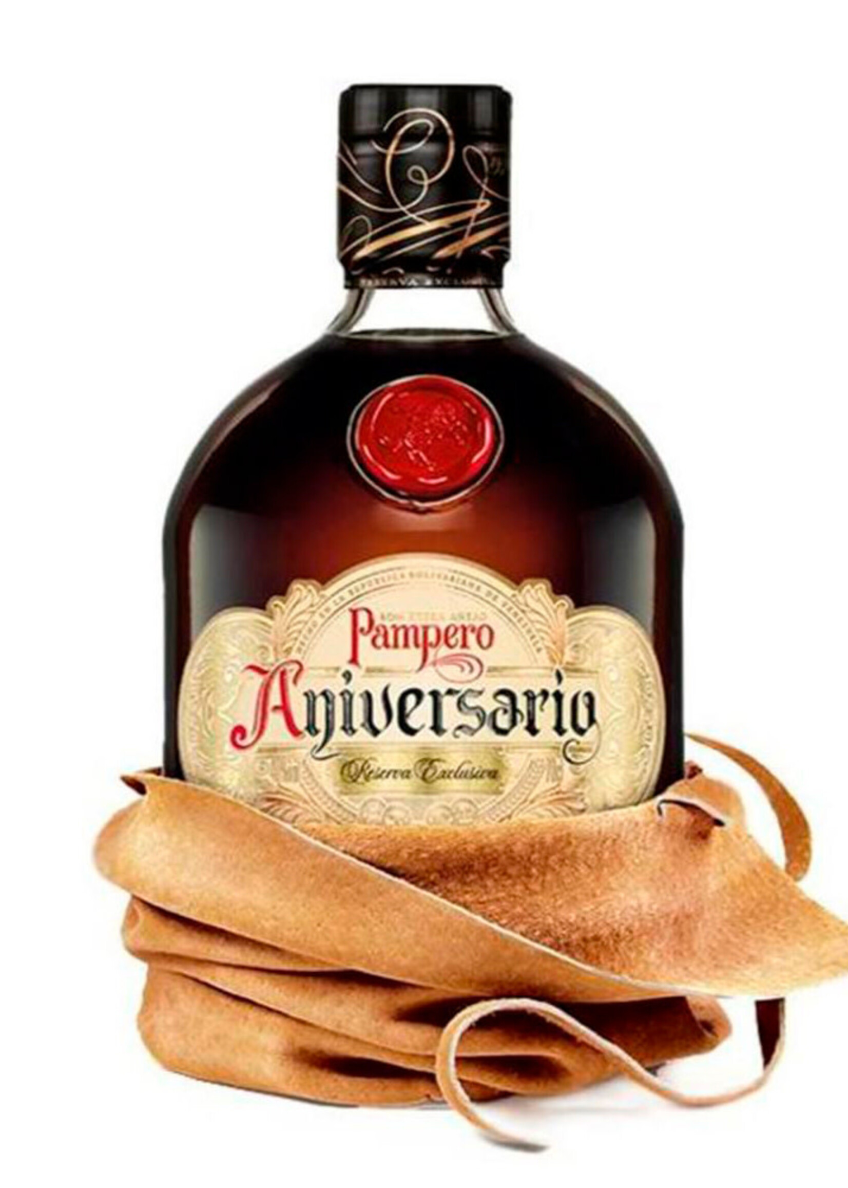 Pampero Pampero Aniversario 750ML