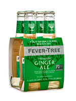 Fever-Tree Fever-Tree Ginger Ale 200ML