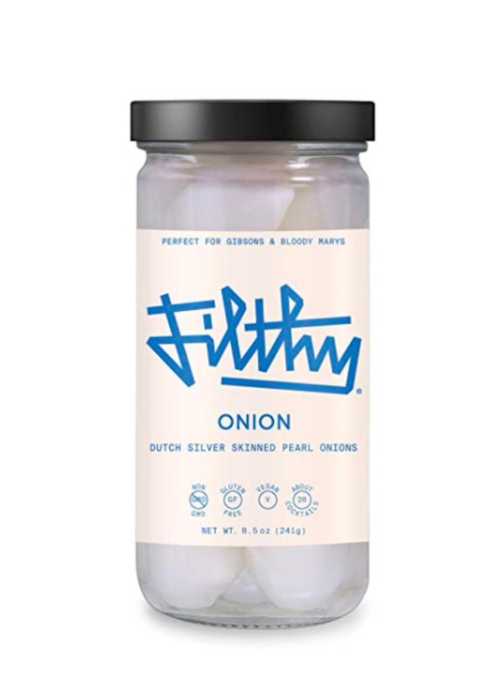 Filthy Filthy Cocktail Onions 8OZ