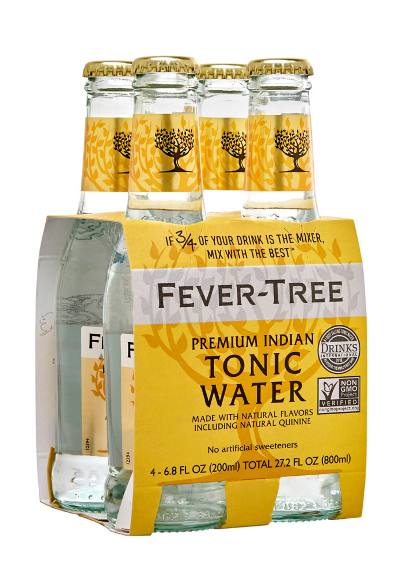 Fever-Tree Fever-Tree Tonic 200ML