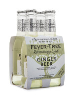 Fever-Tree Fever-Tree Light Ginger Beer 200ML