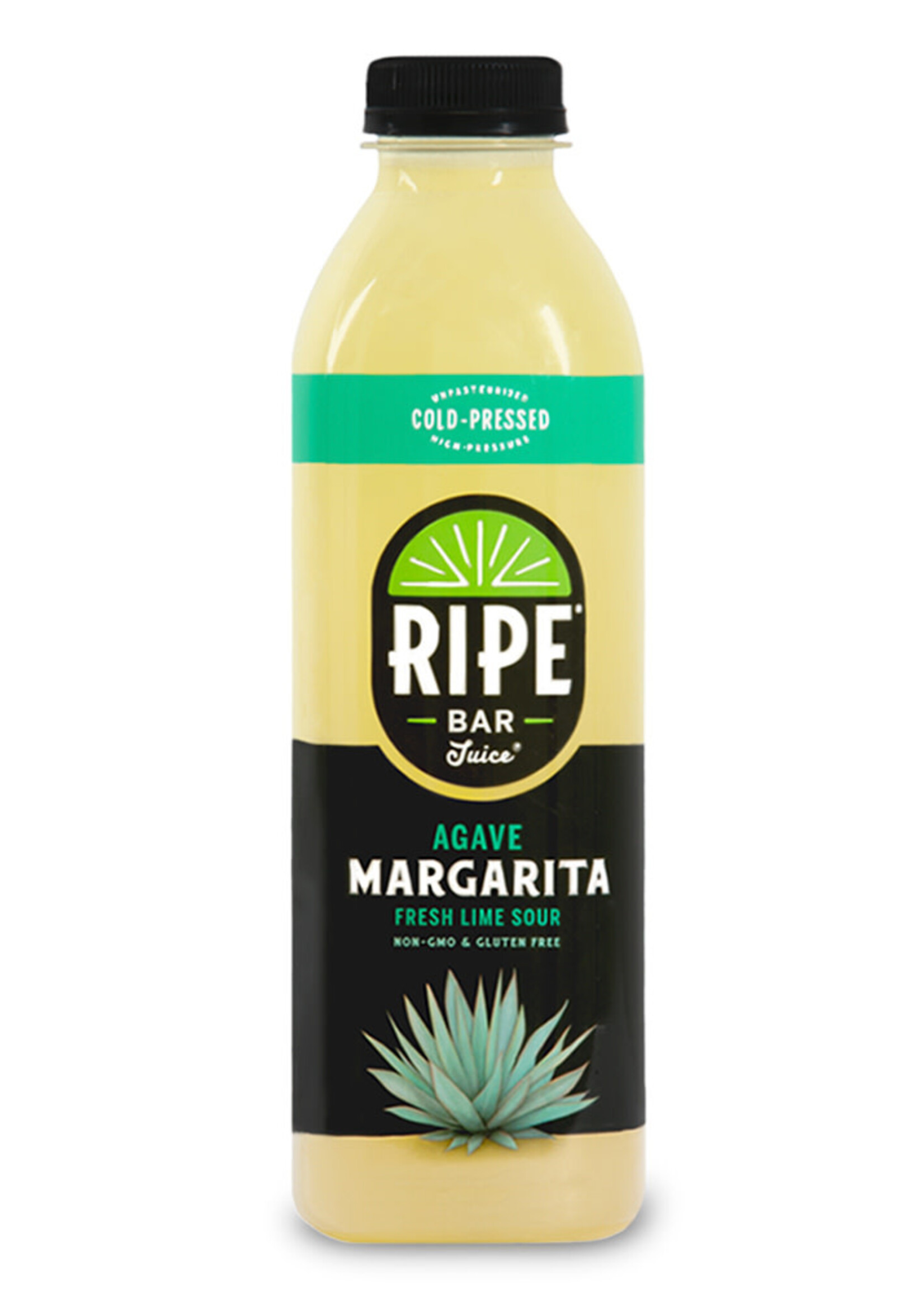 Ripe Fresh Agave Margarita Mix