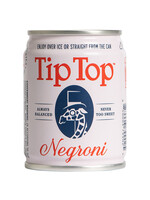 Tip Top Proper Cocktails Negroni  4X100ML