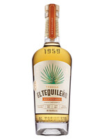 El Tequileno Tequila Reposado 750ML