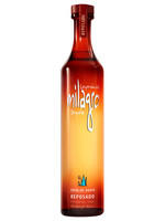 Milagro Milagro Tequila Reposado 750ML