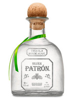 Patron Patron Silver Tequila 750ML