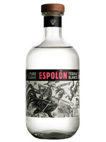 Espolon Espolon Tequila Blanco 750ML