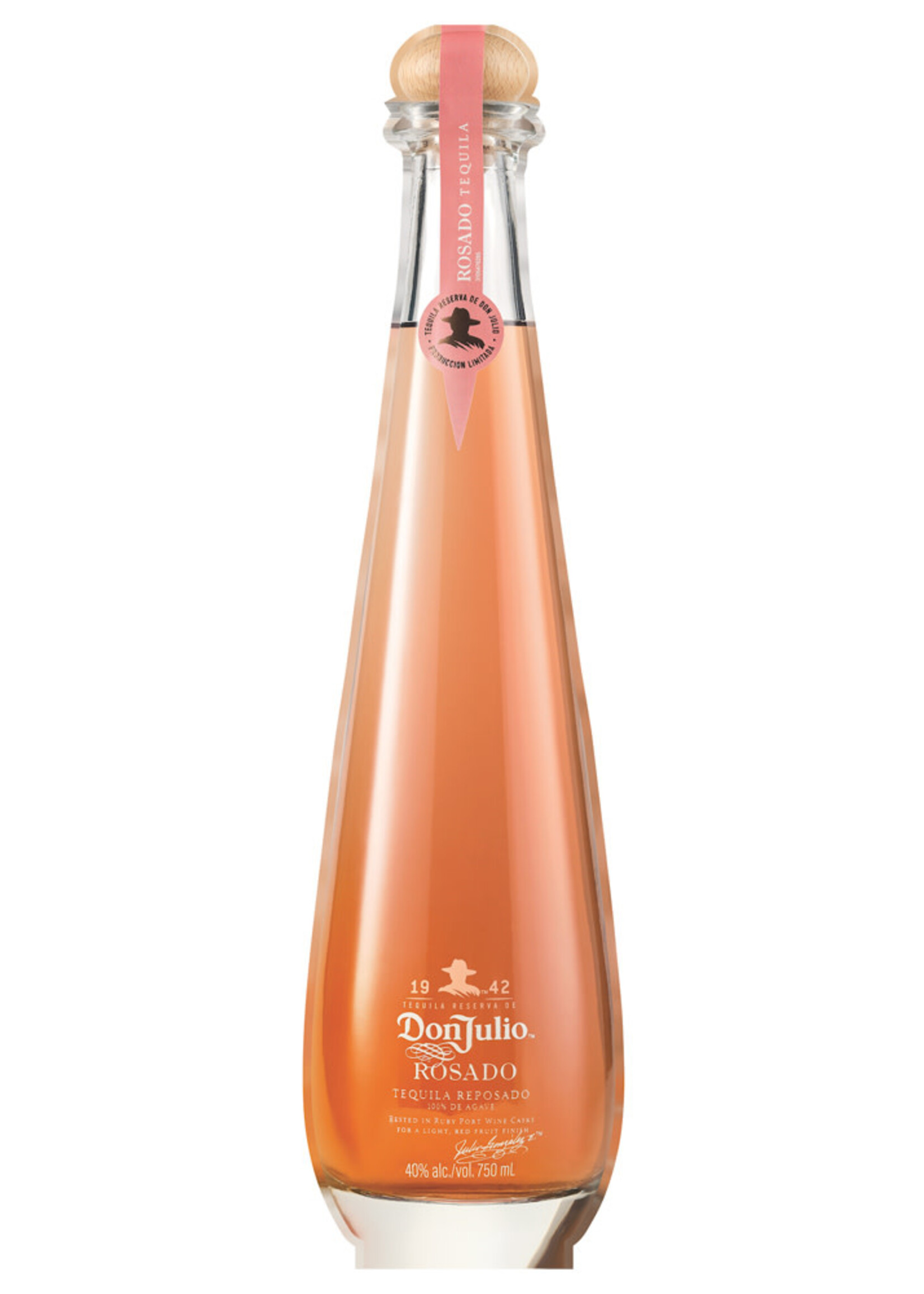 Don Julio Don Julio Rosado Reposado 750ML