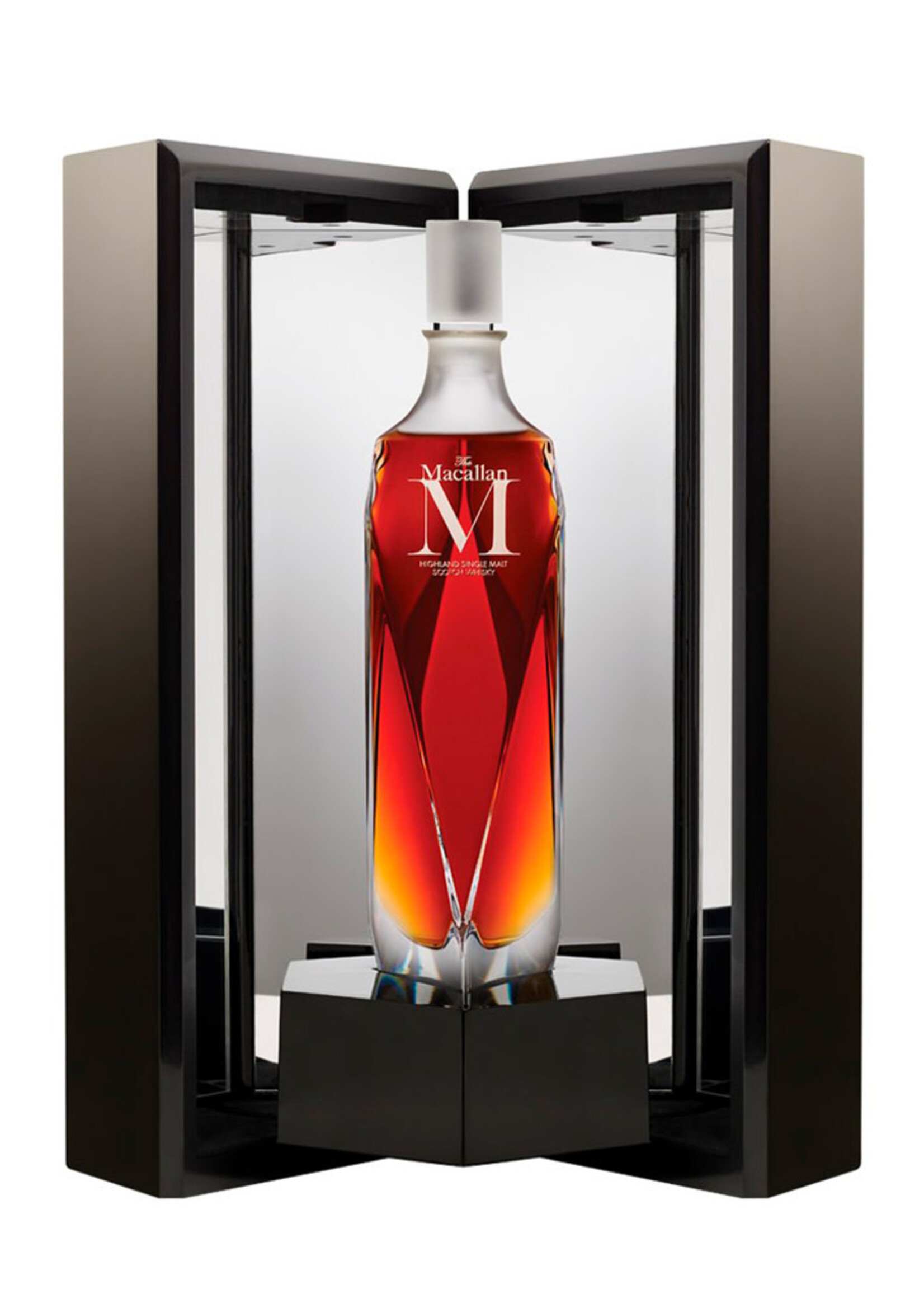 macallan Macallan "M" 2019 Release 750ML