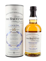 The Balvenie 16 Year "French Oak" Pineau Cask 750ML