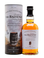 The Balvenie 12 Year "Sweet Toast" 750ML