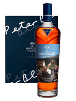 macallan Macallan "Sir Peter Blake" Tier B 750ML