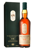 Lagavulin Lagavulin 16 Year Old 750ML