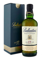 Ballantine Ballantine 17 Year Old 750ML