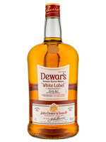 Dewars Dewars “White Label” 1.75L