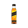 Johnnie Walker Johnnie Walker Black 50ML