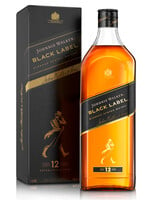 Johnnie Walker Johnnie Walker Black 1.75L