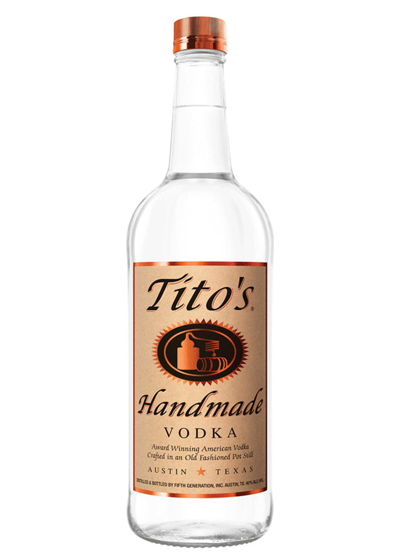 Tito's Tito's 1L