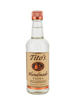 Tito's Tito's 375ML