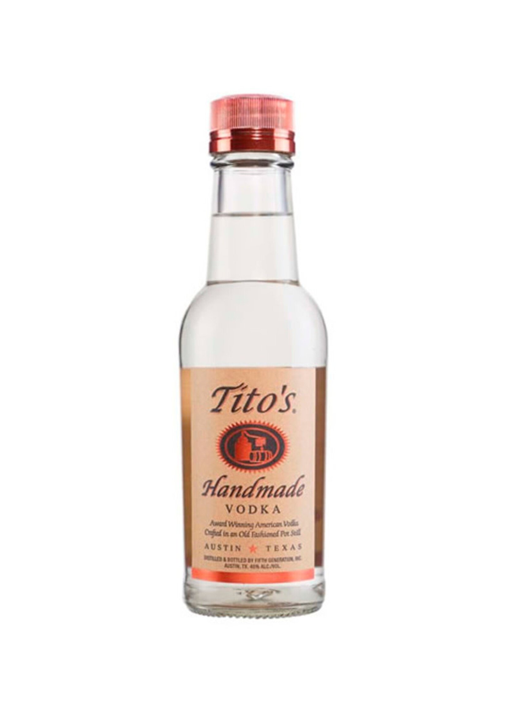 Tito's Tito's 200ML