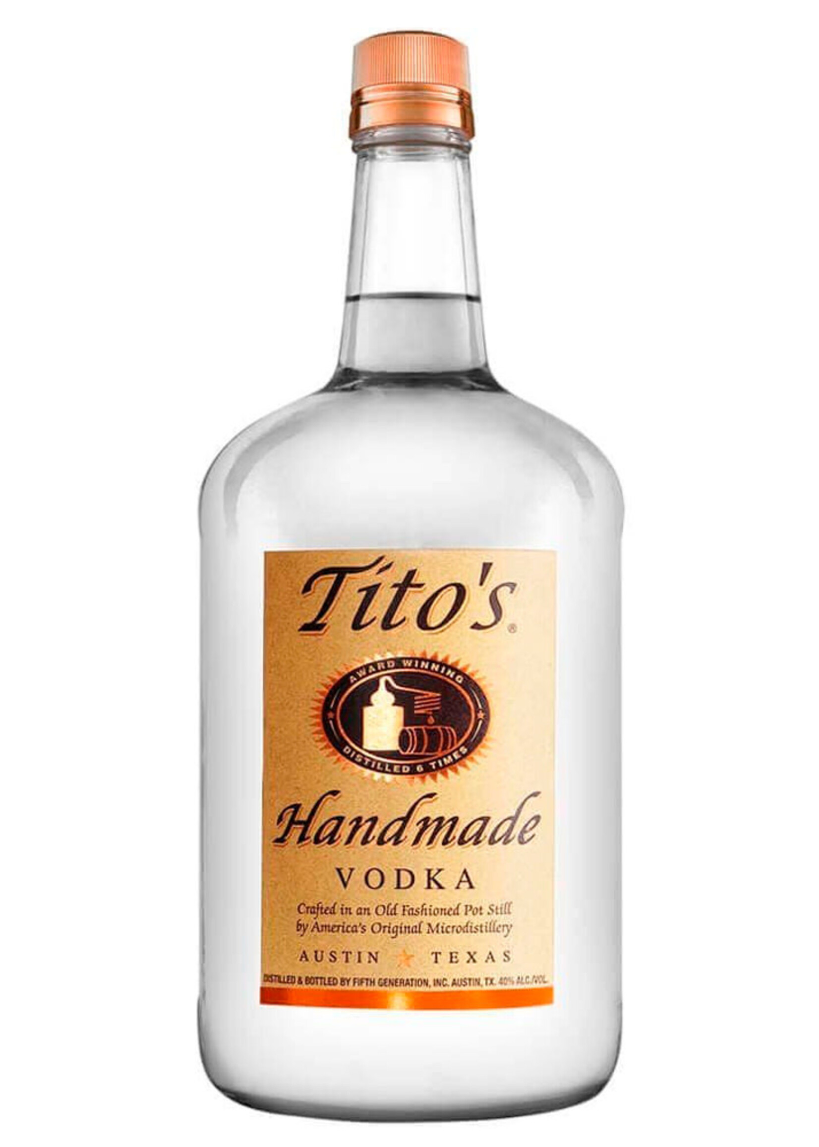 Tito's Tito's 1.75L