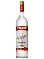 Stolichnaya Stolichnaya 750ML