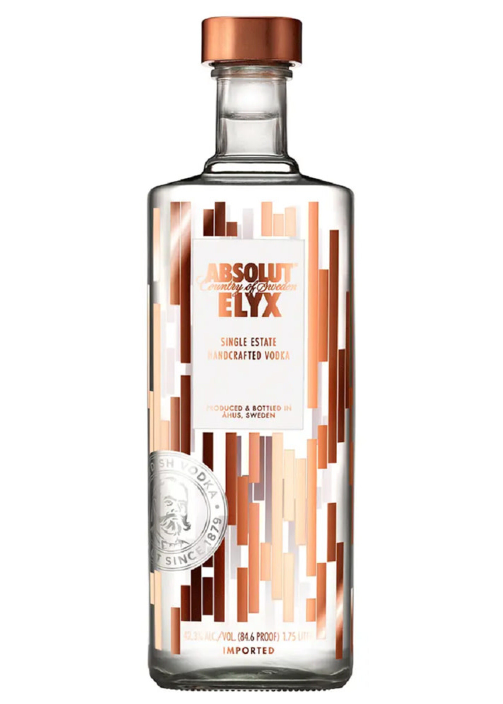 Absolut Absolut ELYX 1.75L