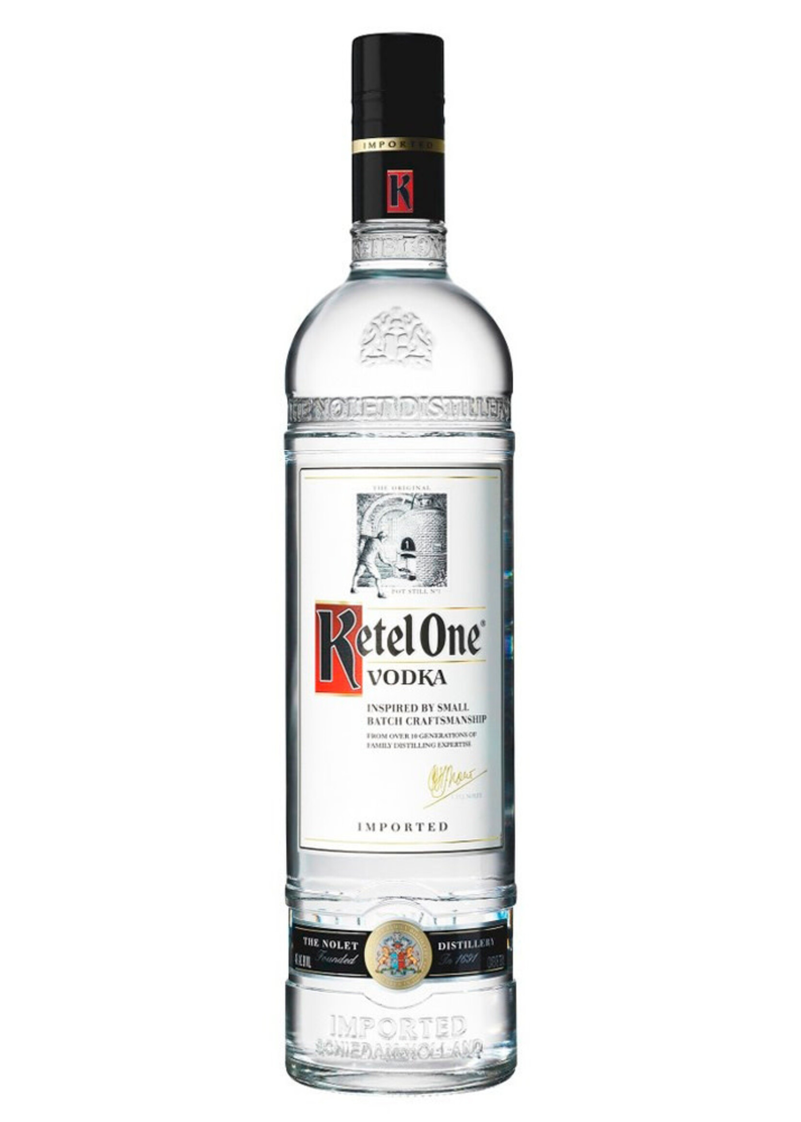 Ketel One Ketel One 750ML