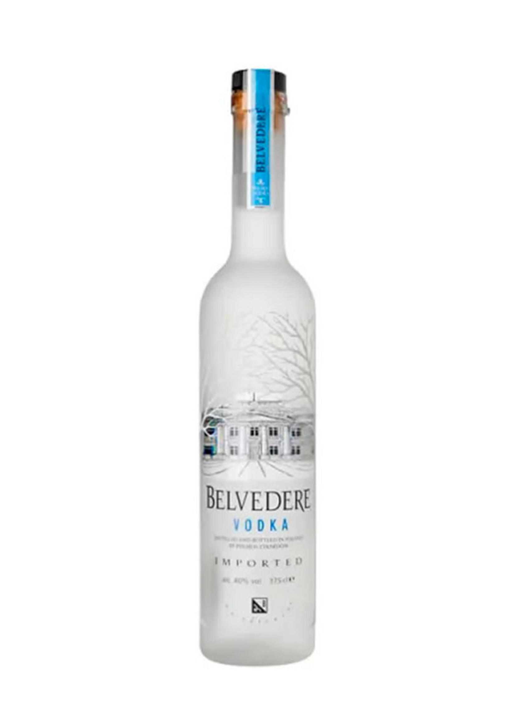 Belvedere Belvedere 375ML