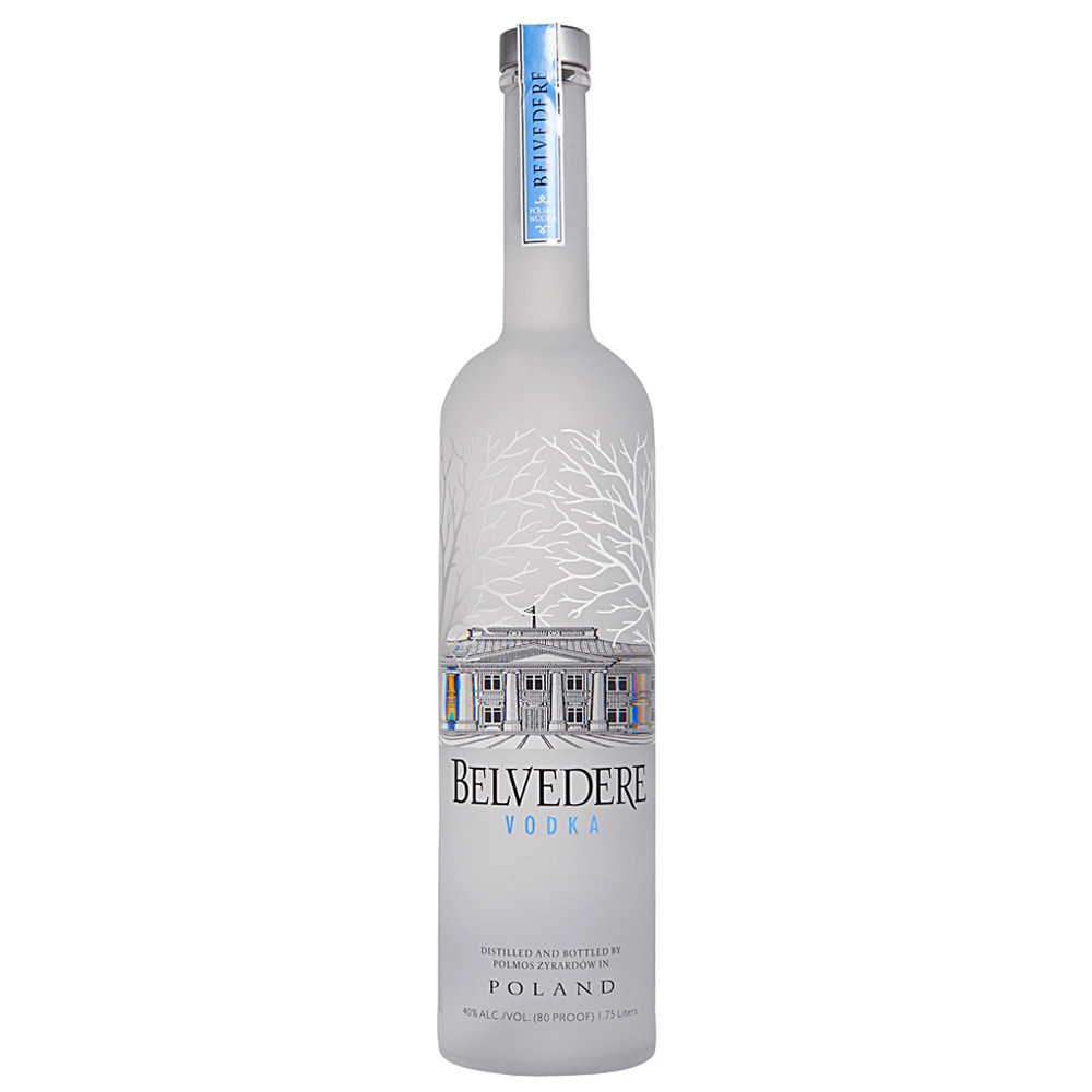 Belvedere 1.75L